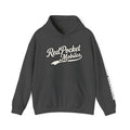 OFFICIAL RedPocket Mobiles Warmup Hoodie