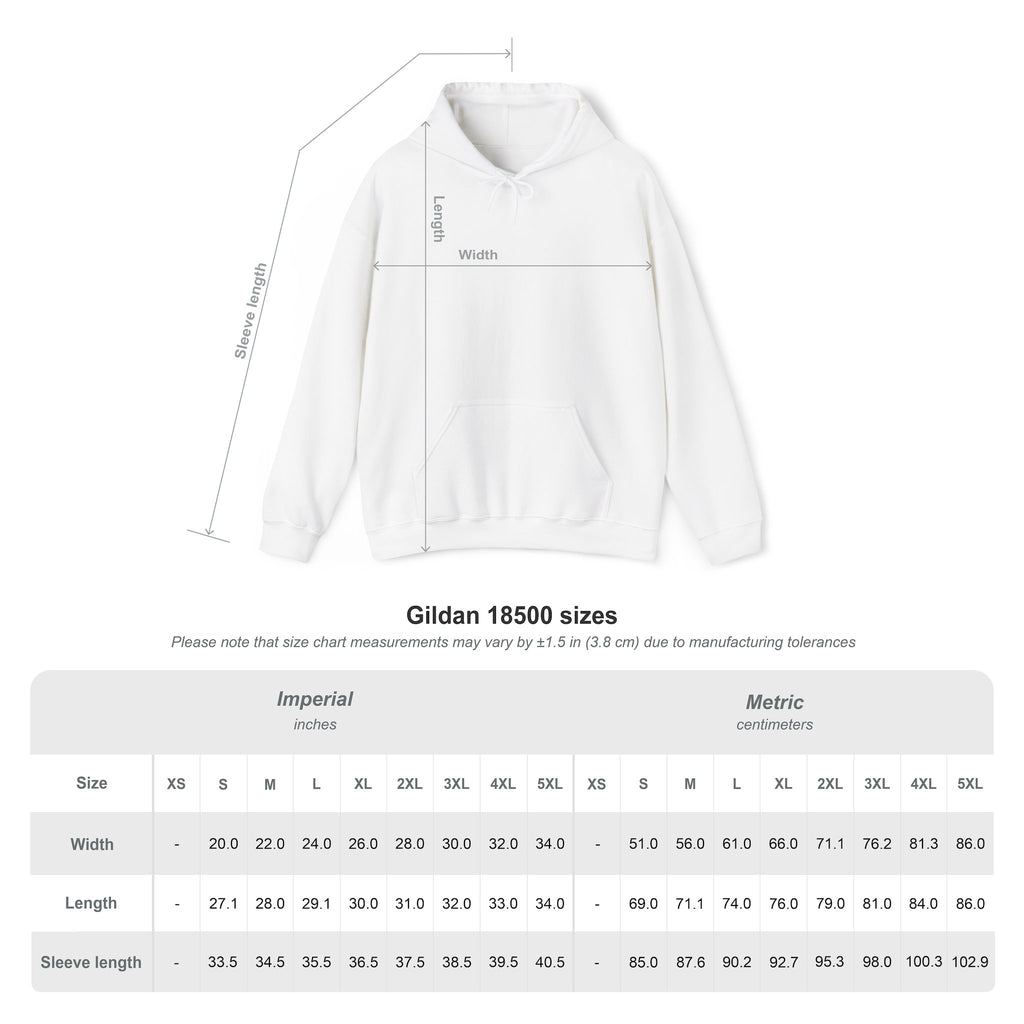 OFFICIAL RedPocket Mobiles Warmup Hoodie