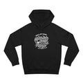 "Red Pocket Mobiles Undefeated At Home" Hall Of Fame Commemorative Hoodie