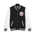 OFFICIAL Letterman Jacket — RedPocket Mobiles "Clubhouse" Jacket